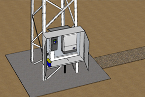 Instalación eléctrica